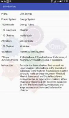 Play Chakras Complete Guide