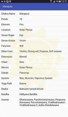 Play Chakras Complete Guide
