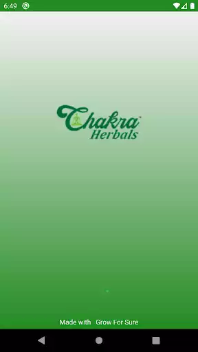 Play chaKra 公式アプリ  and enjoy chaKra 公式アプリ with UptoPlay