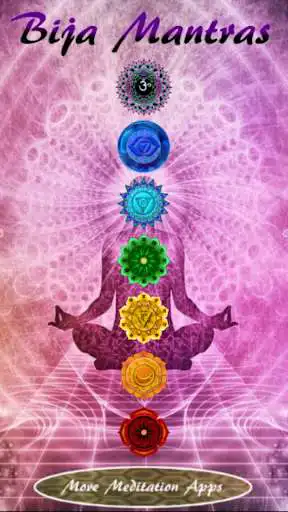 Play Chakras Opening