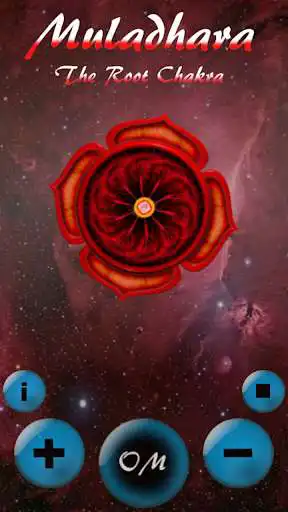 Play Chakras Opening