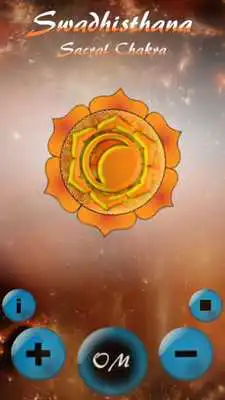 Play Chakras Opening