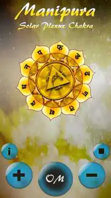 Play Chakras Opening