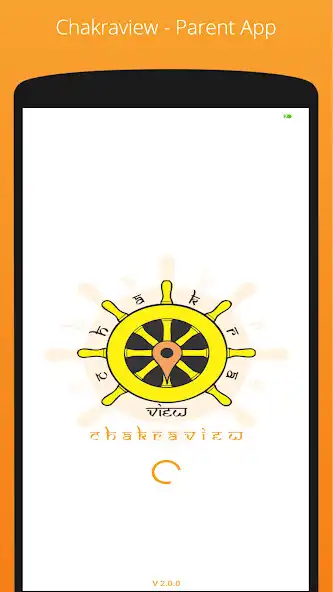 Play Chakraview School Bus Tracker  and enjoy Chakraview School Bus Tracker with UptoPlay