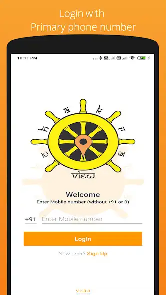 Play Chakraview School Bus Tracker as an online game Chakraview School Bus Tracker with UptoPlay