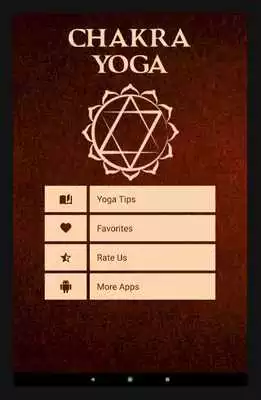 Play Chakra Yoga