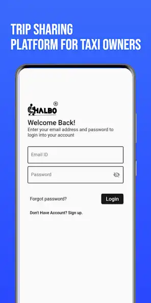 Play Chalbo® : one way cab platform  and enjoy Chalbo® : one way cab platform with UptoPlay
