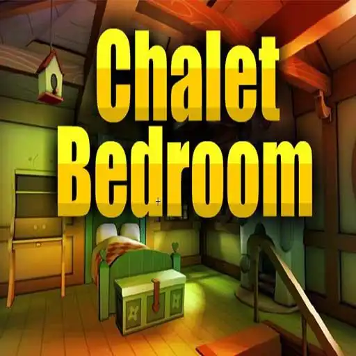 Free play online Chalet BedRoom Escape APK