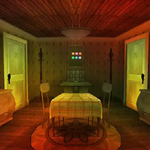 Play Chalet BedRoom Escape Play Chalet BedRoom Escape