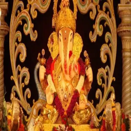 Free play online Chalisa/Aarti Sangrah APK