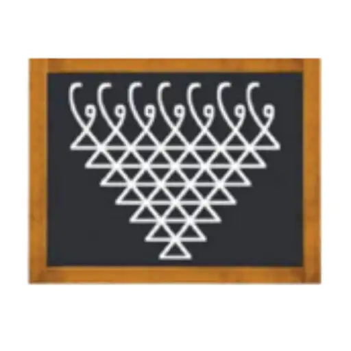 Play Chalk and Board Academy APK