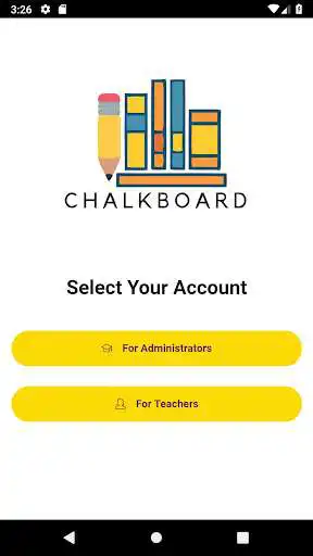 Play Chalkboard for Educators  and enjoy Chalkboard for Educators with UptoPlay