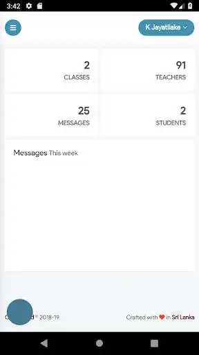 Play Chalkboard for Educators as an online game Chalkboard for Educators with UptoPlay