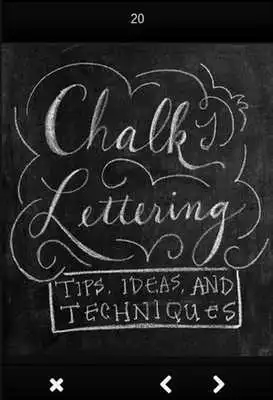 Play Chalkboard Lettering Ideas Play Chalkboard Lettering Ideas
