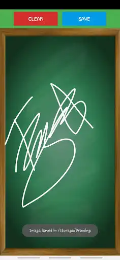 Play Chalkboard  and enjoy Chalkboard with UptoPlay