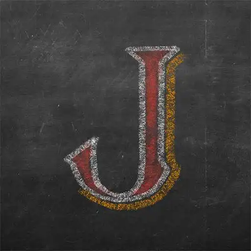 Play Chalk Jotto APK Play Chalk Jotto APK