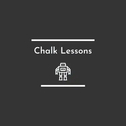 Play Chalk Lessons APK Play Chalk Lessons APK