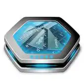 Free play online Chalk play Keyboard Art APK