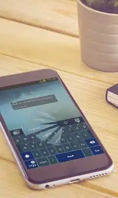 Play Chalk play Keyboard Art