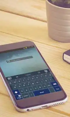 Play Chalk play Keyboard Art