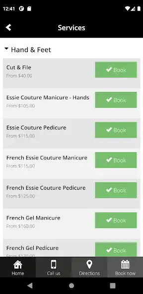 Play CHALK Salon as an online game online CHALK Salon with UptoPlay Play CHALK Salon as an online game CHALK Salon with UptoPlay