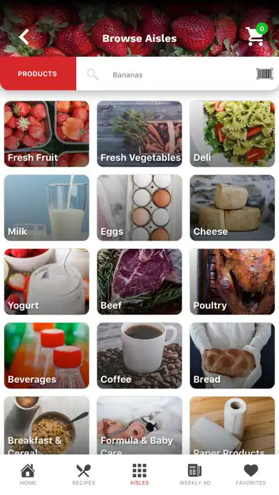 Play Chalkstone Supermarket as an online game Chalkstone Supermarket with UptoPlay