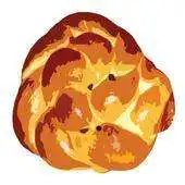 Free play online Challah for Hunger APK