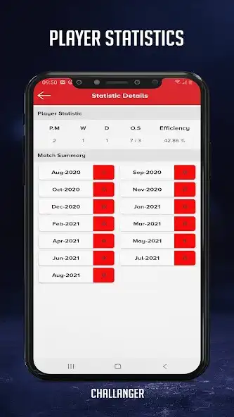 Play Challanger as an online game Challanger with UptoPlay