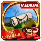 Free play online Challenge #146 Gone Camping New Free Hidden Object APK Free play online Challenge #146 Gone Camping New Free Hidden Object APK