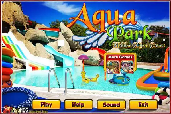 Play Challenge #147 Aqua Park Free Hidden Objects Games Play Challenge #147 Aqua Park Free Hidden Objects Games