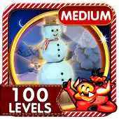 Free play online Challenge #164 Christmas House Free Hidden Objects APK Free play online Challenge #164 Christmas House Free Hidden Objects APK