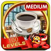 Free play online Challenge #192 Coffee Stop New Hidden Object Games APK Free play online Challenge #192 Coffee Stop New Hidden Object Games APK