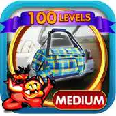 Free play online Challenge #194 Open Trunk Free Hidden Object Games APK