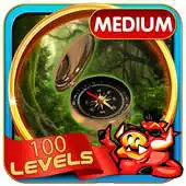 Free play online Challenge #200 Jungle Fever New Hidden Object Game APK Free play online Challenge #200 Jungle Fever New Hidden Object Game APK