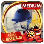 Free play online Challenge #204 Locker room New Free Hidden Objects APK