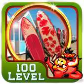 Free play online Challenge #231 Beach Side Free Hidden Object Games APK