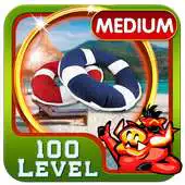 Free play online Challenge #247 Up Coast Free Hidden Objects Games APK