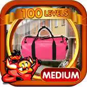 Free play online Challenge #258 Trip To Holland Free Hidden Objects APK