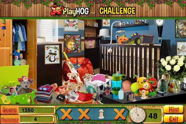 Play Challenge #27 Open House Free Hidden Objects Games Play Challenge #27 Open House Free Hidden Objects Games