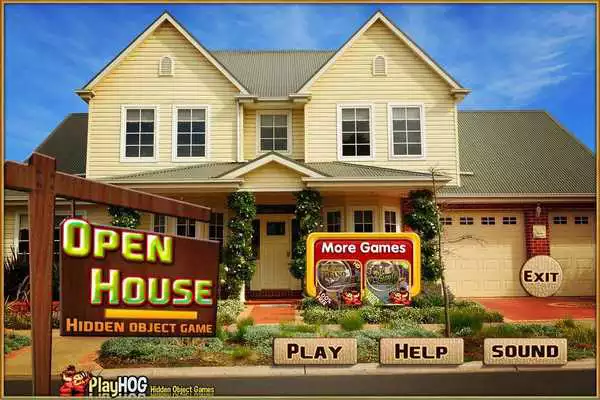 Play Challenge #27 Open House Free Hidden Objects Games Play Challenge #27 Open House Free Hidden Objects Games
