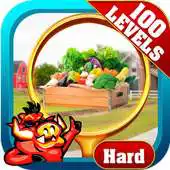 Free play online Challenge #28 Red Farm New Free Hidden Object Game APK Free play online Challenge #28 Red Farm New Free Hidden Object Game APK