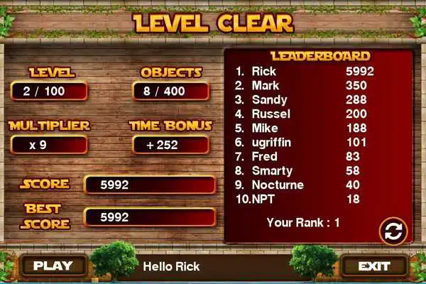 Play Challenge #28 Red Farm New Free Hidden Object Game