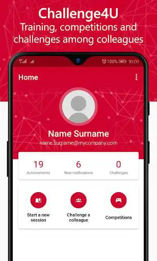 Play Challenge4U Italia  and enjoy Challenge4U Italia with UptoPlay