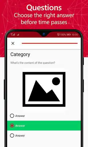 Play Challenge4U Italia as an online game Challenge4U Italia with UptoPlay