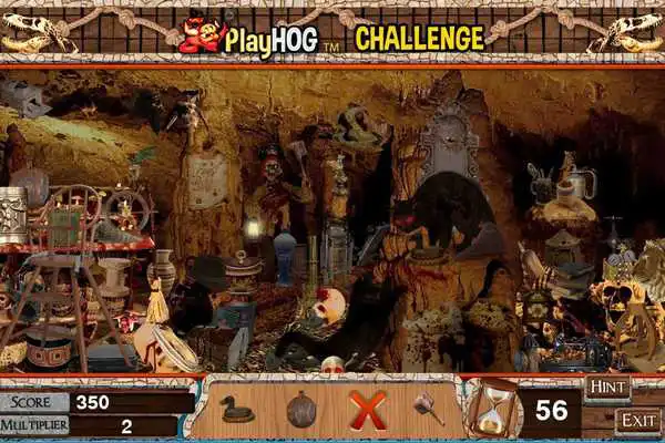 Play Challenge #54 Deadly Caves New Hidden Object Games Play Challenge #54 Deadly Caves New Hidden Object Games