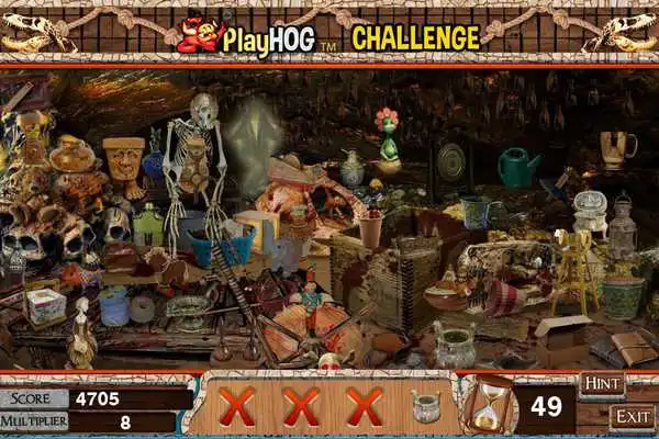 Play Challenge #54 Deadly Caves New Hidden Object Games Play Challenge #54 Deadly Caves New Hidden Object Games