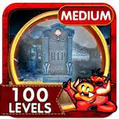 Free play online Challenge #55 R.I.P. New Free Hidden Object Games APK