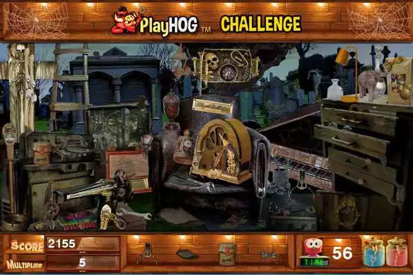 Play Challenge #55 R.I.P. New Free Hidden Object Games Play Challenge #55 R.I.P. New Free Hidden Object Games