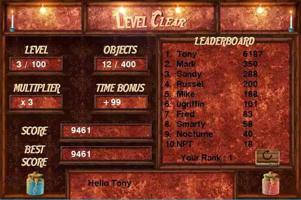 Play Challenge #55 R.I.P. New Free Hidden Object Games Play Challenge #55 R.I.P. New Free Hidden Object Games