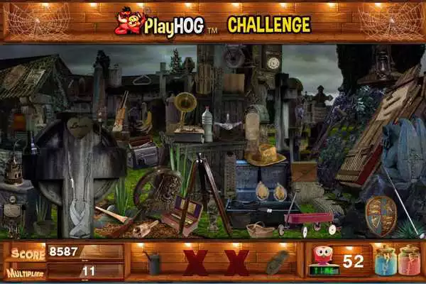 Play Challenge #55 R.I.P. New Free Hidden Object Games Play Challenge #55 R.I.P. New Free Hidden Object Games